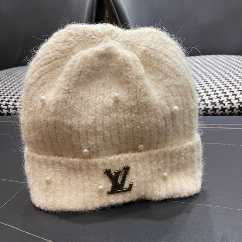 Louis Vuitton Caps